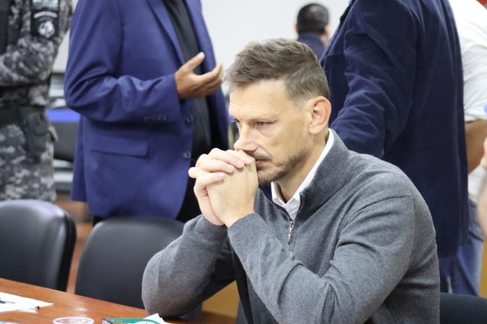 Sexta jornada del juicio a los Kiczka