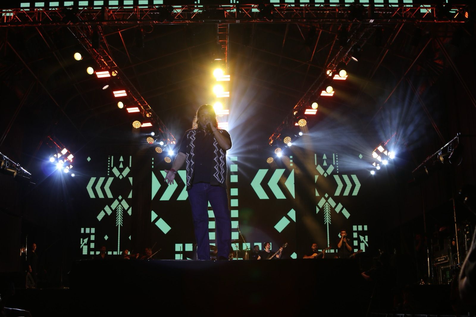Festival de San José