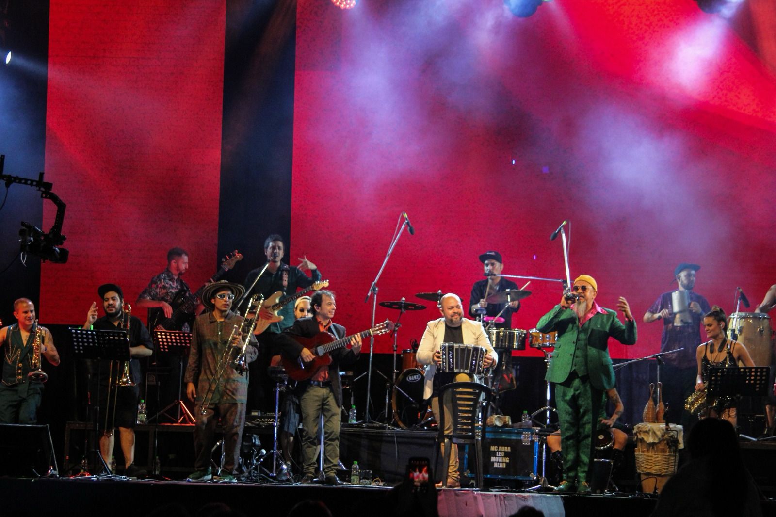 Festival de San José