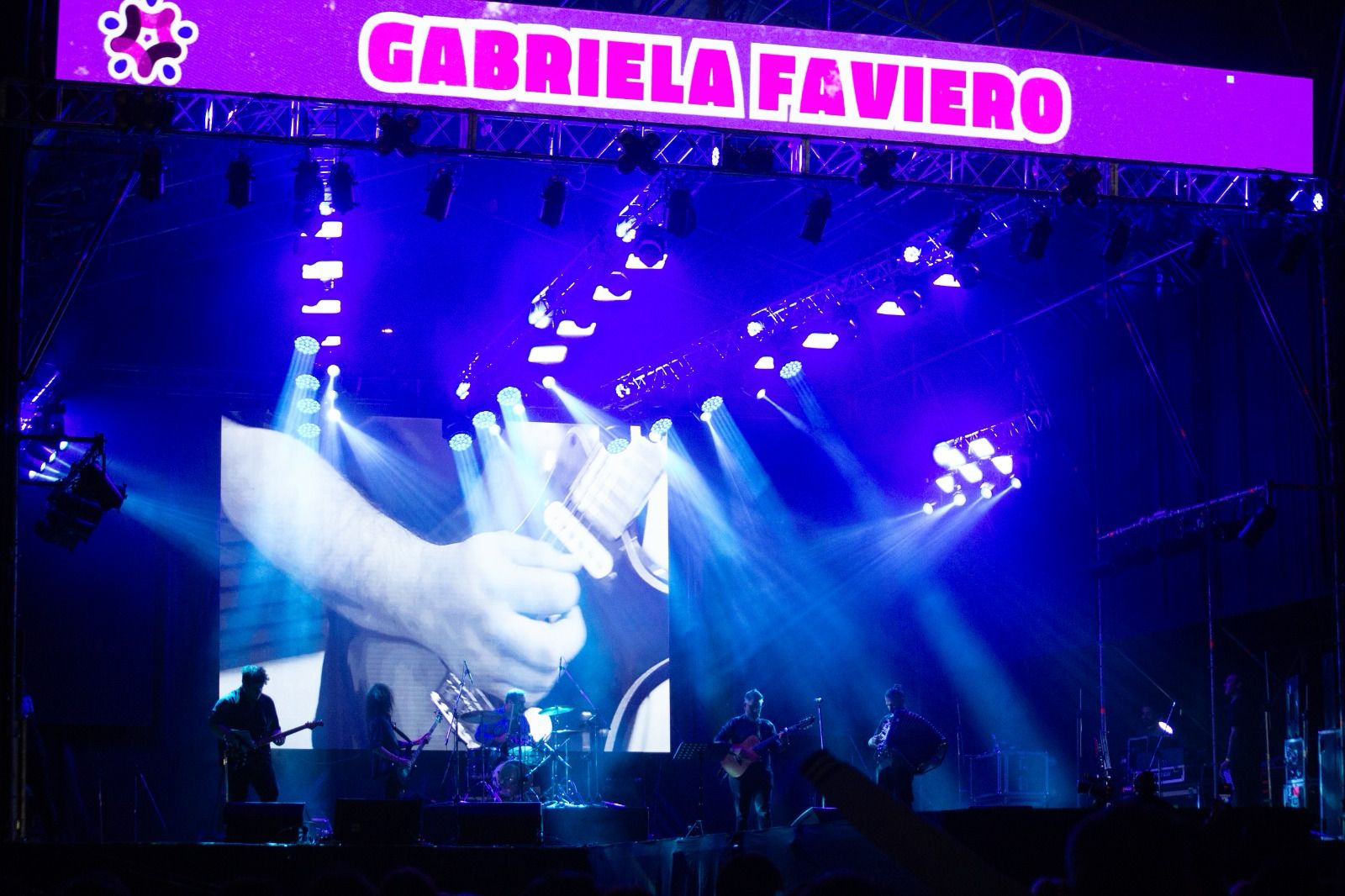 Festival de San José