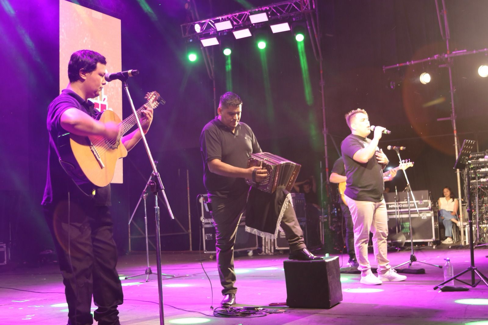 Festival de San José