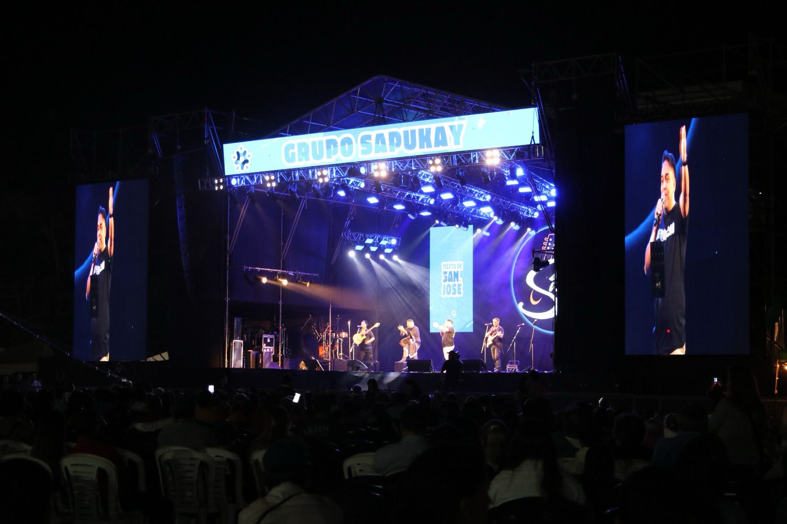 Festival de San José