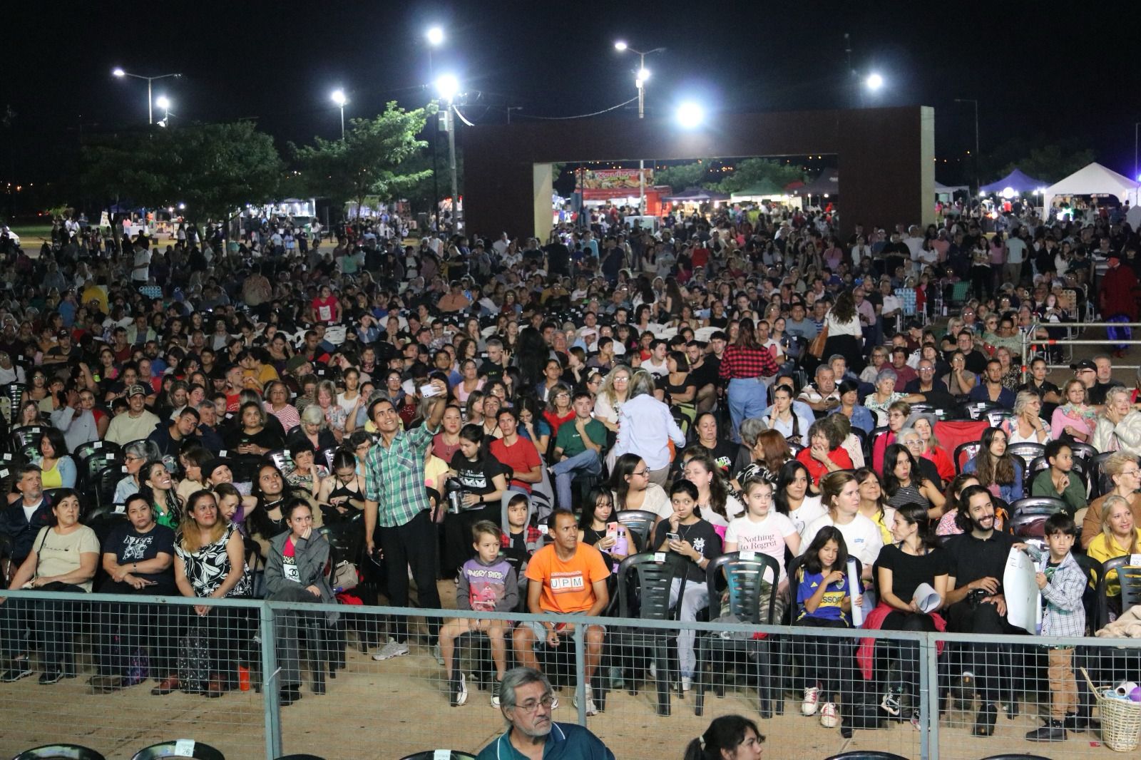 Festival de San José