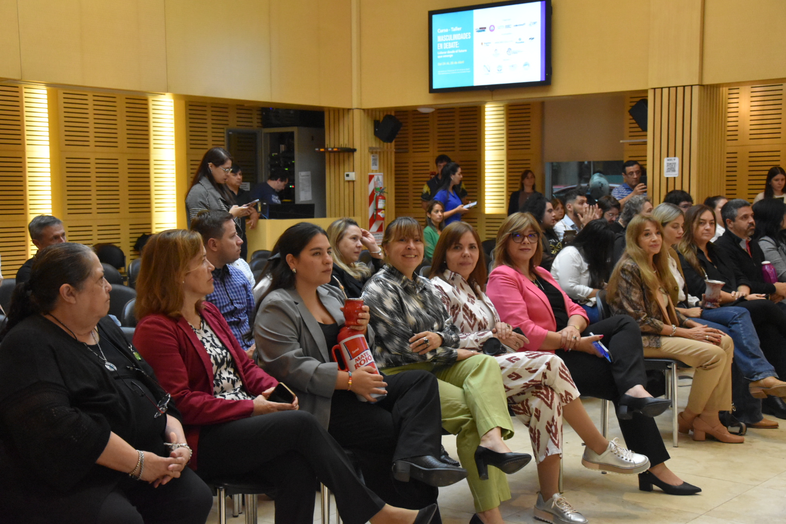 masculinidades en debate