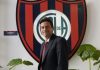 escándalo en san lorenzo