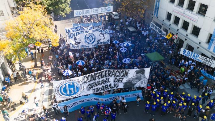 movilización CGT (2)
