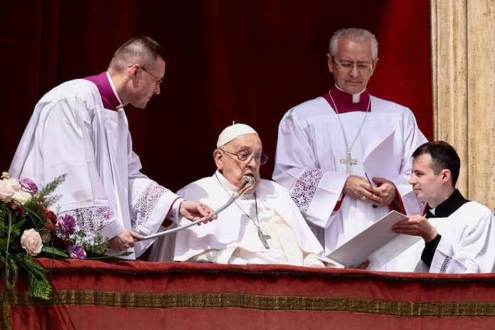 Papa Francisco