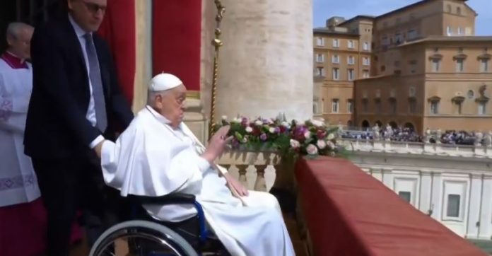 papa francisco