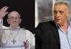 basile echo a bergoglio