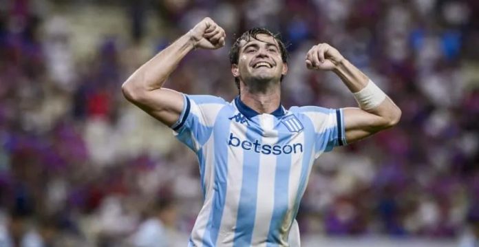 racing
