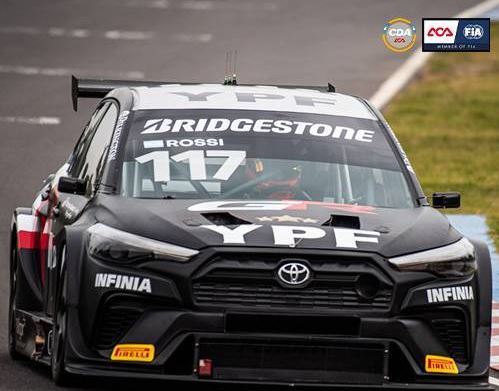rosi tc2000