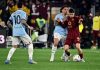 Roma y Lazio