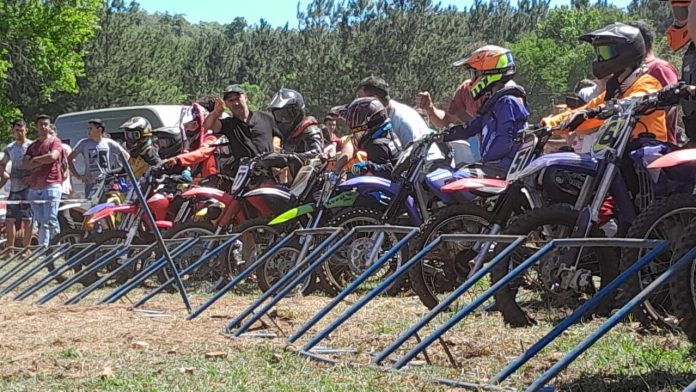 enduro
