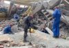 terremoto en myanmar