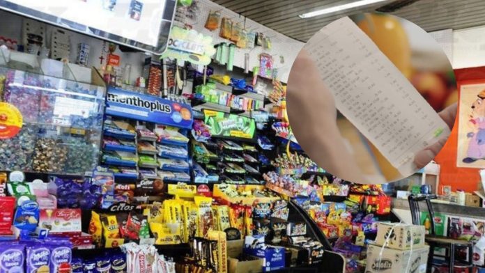 Nación exige detallar impuestos en góndolas y tickets