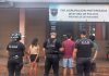 Policía