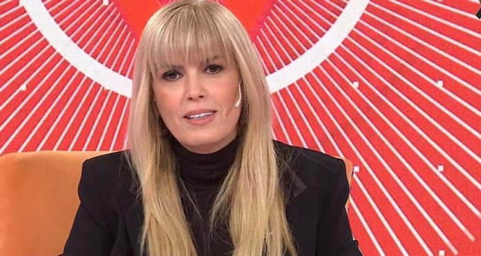 Viviana Canosa