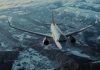 vuelo de American Airlines