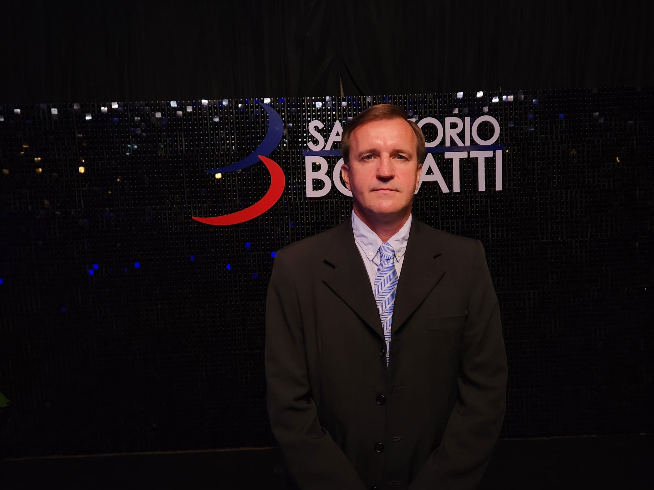 Aniversario del Sanatorio Boratti
