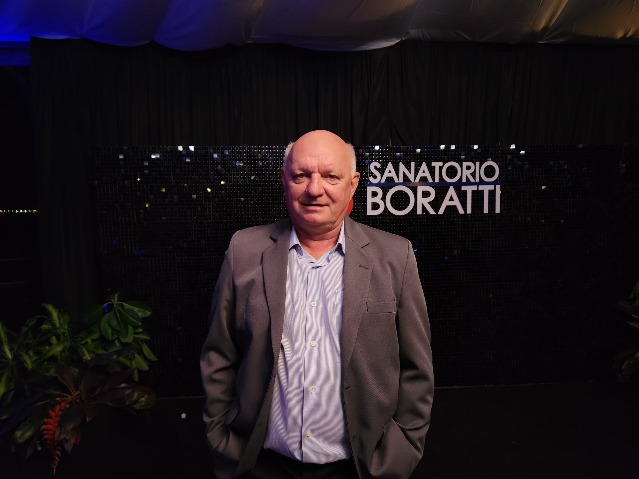 Aniversario Sanatorio Boratti