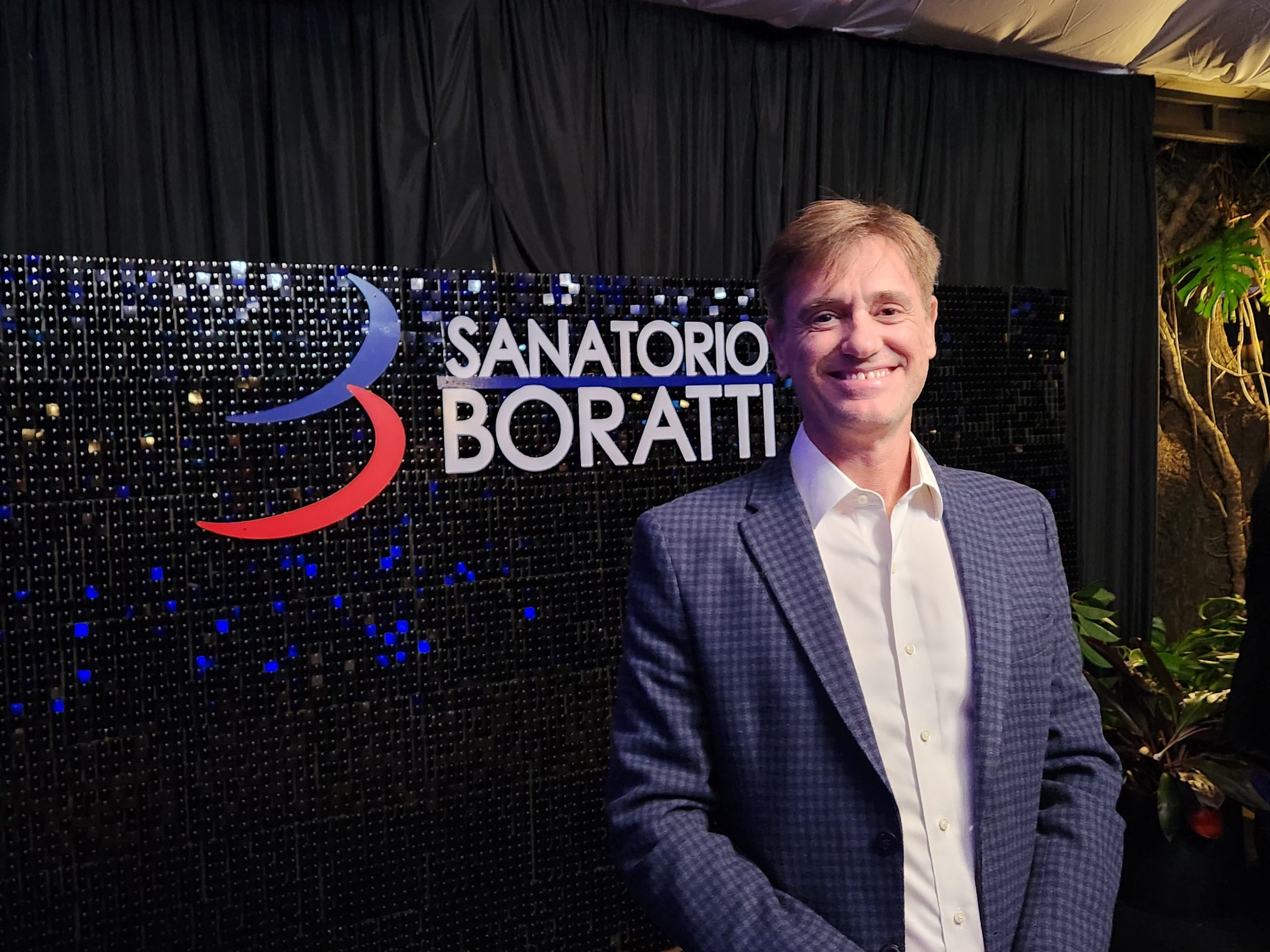 Aniversario Sanatorio Boratti