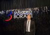 Aniversario del Sanatorio Boratti