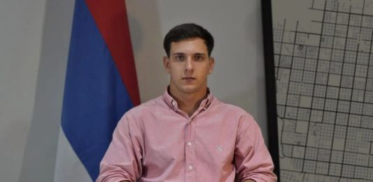 Alejandro Dallmann