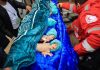 14.000 bebés están al borde de la muerte en Gaza