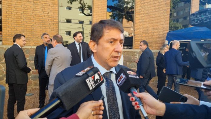 Cesino Martín Cesino