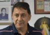 Martín Cesino
