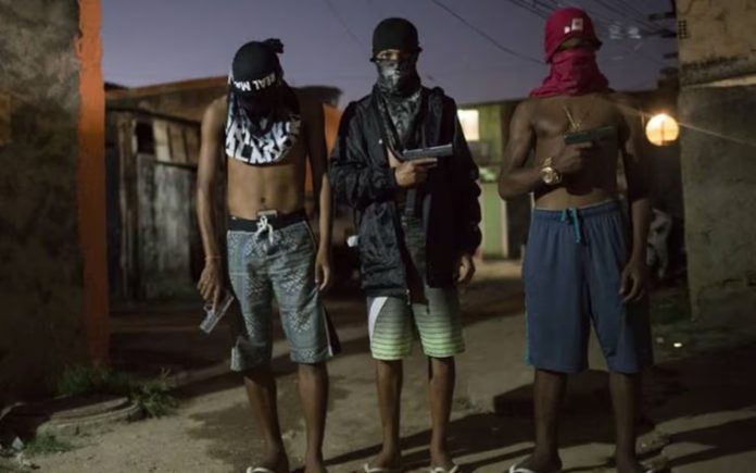 Comando Vermelho