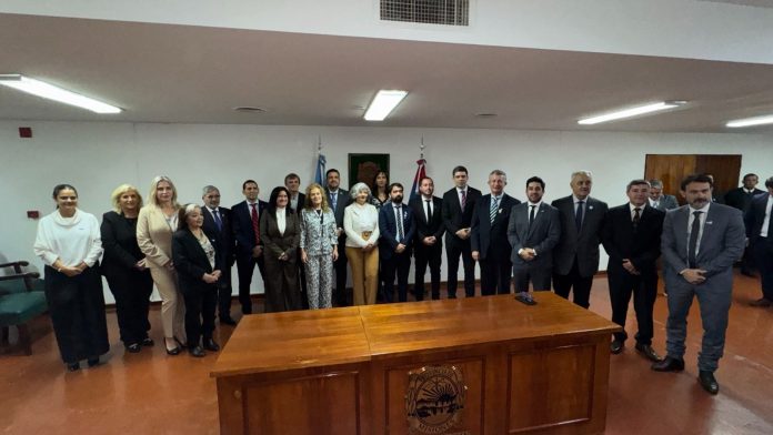 Consejo de la Magistratura