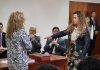 Consejo de la Magistratura 8