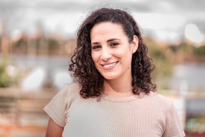 Diana Amarilla