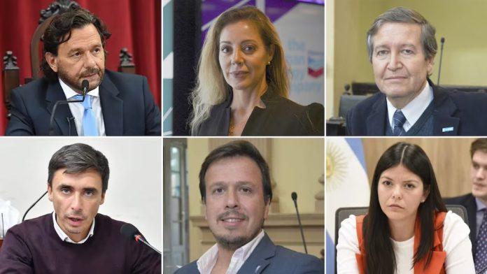 Elecciones en Salta Elecciones en Salta