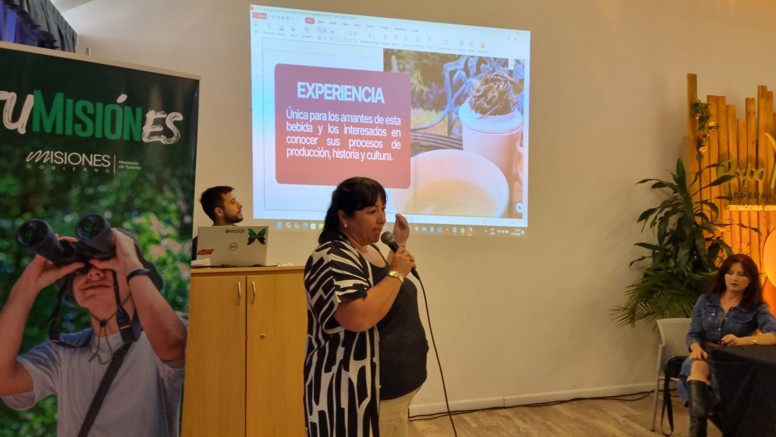 Expo Té Argentina 2025