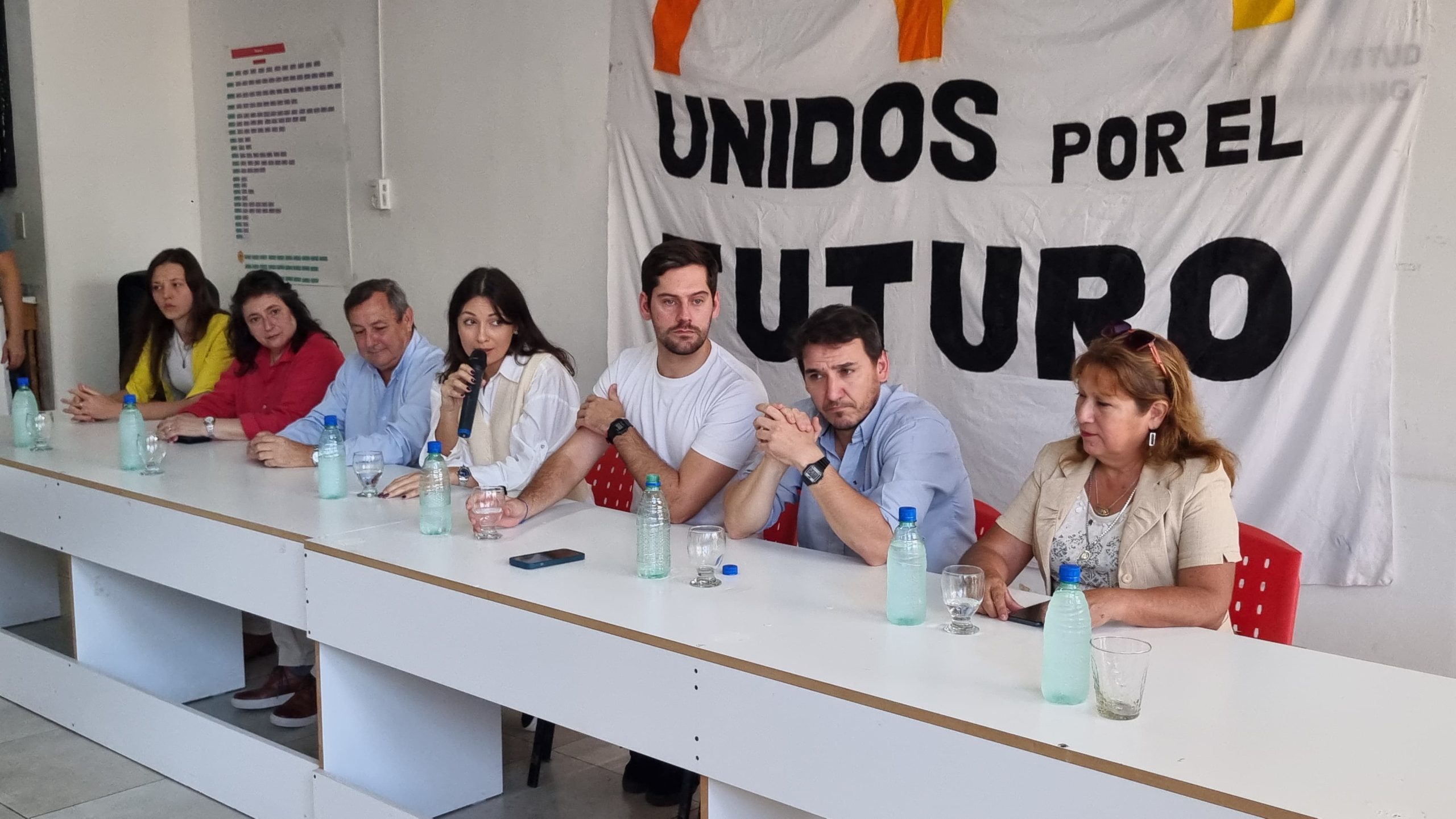 Frente Unidos por el Futuro 1