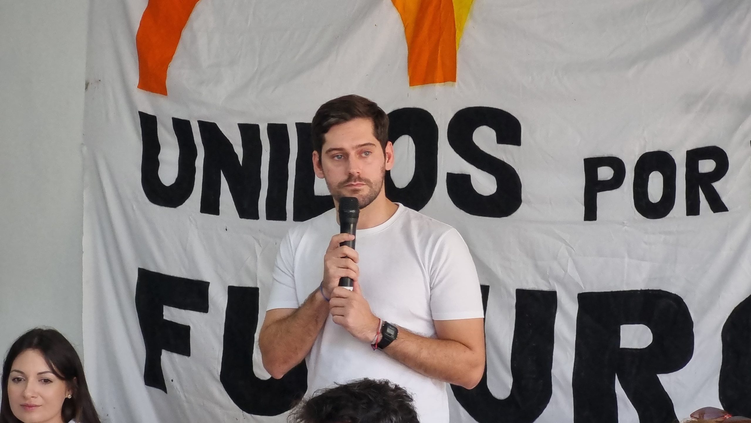 Frente Unidos por el Futuro 2