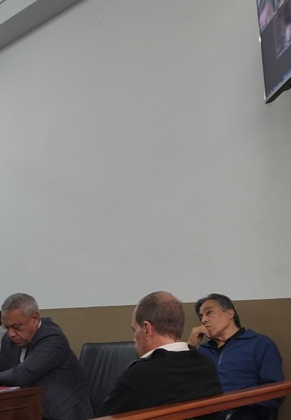 Juicio a ex aduaneros en Posadas