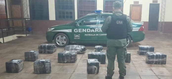 Gendarmería