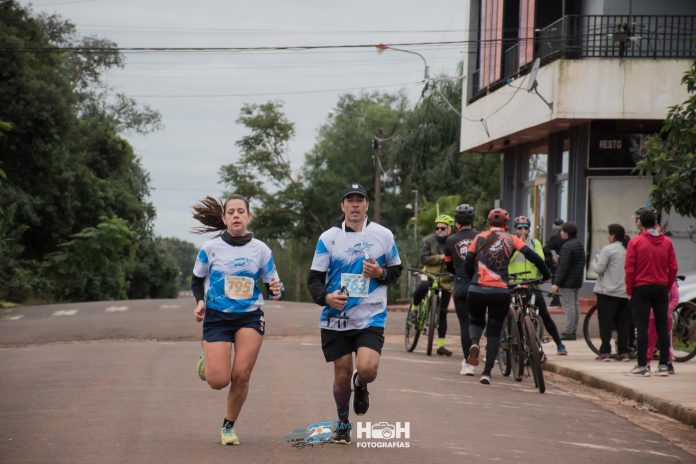 Media Maratón