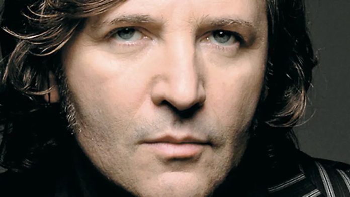 Miguel Mateos Rockas Vivas