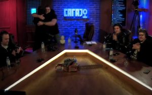 la era del streaming