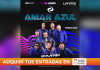 Amar Azul