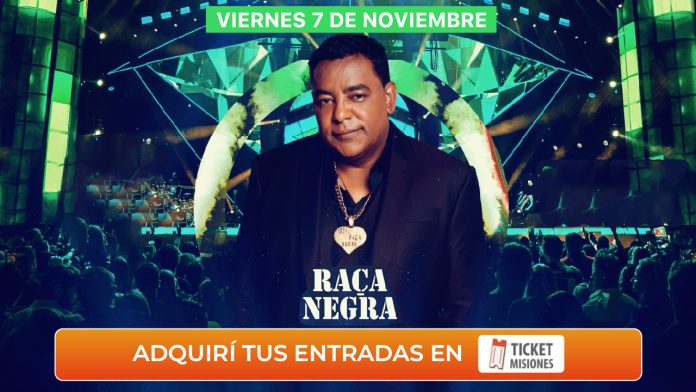 Raça Negra
