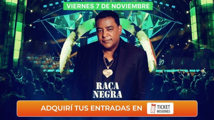 Raça Negra
