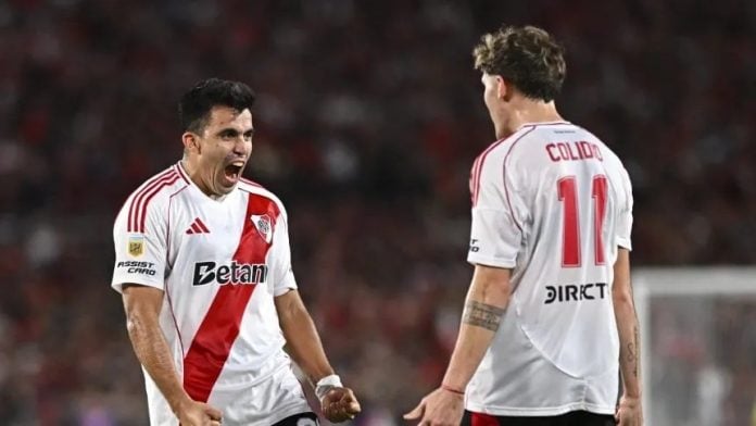 river