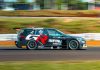 Matías Rossi domina nuevamente el entrenamiento del TC2000 en Oberá