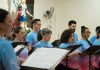 Coro del Parque del Conocimiento