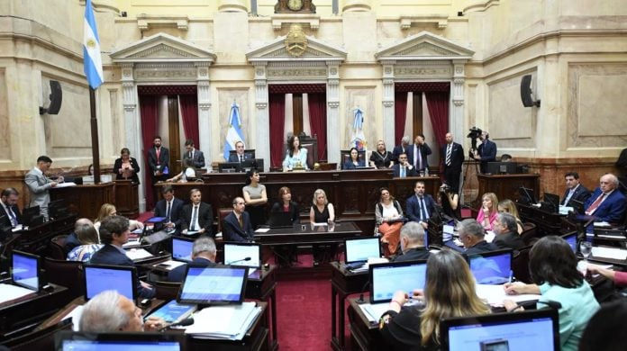 Senado